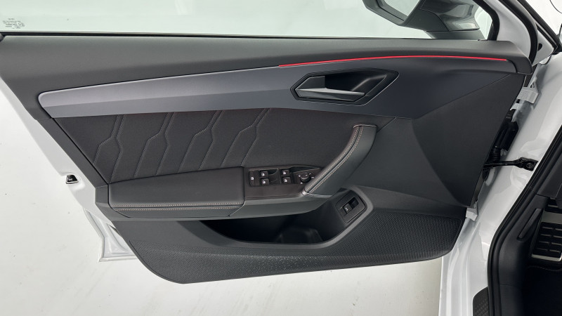 Cupra Leon Sportstourer Leon st 2.0 TDI 150ch V DSG7  occasion  SAINT-GREGOIRE - photo n12