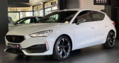 Annonce Cupra Leon occasion Essence -38% 1.5 TSI 150cv BVA+ +GPS+CAM+PARK ASSIST+MATRIX LED+CLIM  Vert-Saint-Denis