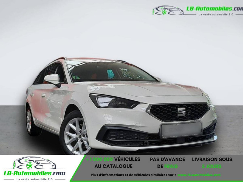 Cupra Leon 1.0 eTSI 110 BVA  occasion  Beaupuy