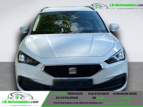 Cupra Leon 1.0 eTSI 110 BVA  occasion � Beaupuy - photo n�5