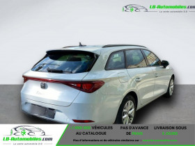 Cupra Leon 1.0 eTSI 110 BVA  occasion � Beaupuy - photo n�4