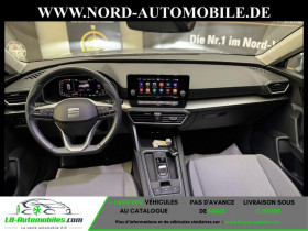 Cupra Leon 1.0 eTSI 110 BVA  occasion  Beaupuy - photo n3