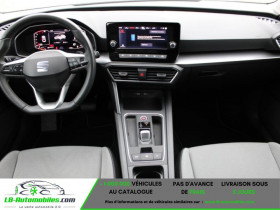 Cupra Leon 1.0 eTSI 110 BVA  occasion  Beaupuy - photo n3