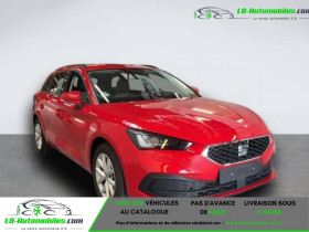 Cupra Leon 1.0 eTSI 110 BVA  occasion  Beaupuy - photo n2