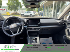 Cupra Leon 1.0 eTSI 110 BVA  occasion  Beaupuy - photo n3