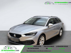 Cupra Leon 1.0 eTSI 110 BVA  occasion  Beaupuy - photo n2