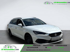 Cupra Leon 1.0 eTSI 110 BVA  occasion  Beaupuy - photo n2