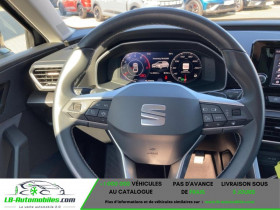 Cupra Leon 1.0 eTSI 110 BVA  occasion  Beaupuy - photo n7