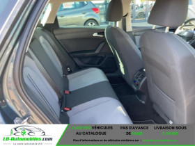 Cupra Leon 1.0 eTSI 110 BVA  occasion  Beaupuy - photo n6