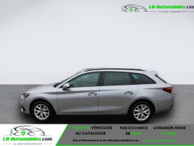 Cupra Leon 1.0 eTSI 110 BVA  occasion  Beaupuy - photo n6