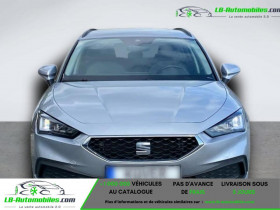 Cupra Leon 1.0 eTSI 110 BVA  occasion  Beaupuy - photo n4