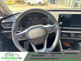 Cupra Leon 1.0 eTSI 110 BVA  occasion  Beaupuy - photo n6