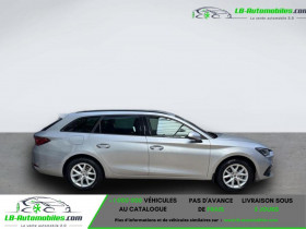 Cupra Leon 1.0 eTSI 110 BVA  occasion  Beaupuy - photo n6