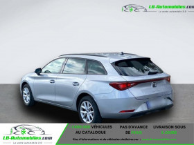 Cupra Leon 1.0 eTSI 110 BVA  occasion  Beaupuy - photo n3