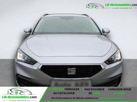 Cupra Leon 1.0 eTSI 110 BVA  occasion  Beaupuy - photo n5