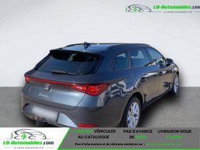 Cupra Leon 1.0 eTSI 110 BVA  occasion  Beaupuy - photo n3