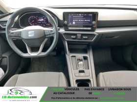 Cupra Leon 1.0 eTSI 110 BVA  occasion  Beaupuy - photo n2