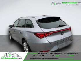 Cupra Leon 1.0 eTSI 110 BVA  occasion  Beaupuy - photo n4