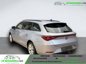 Cupra Leon 1.0 eTSI 110 BVA  occasion  Beaupuy - photo n4