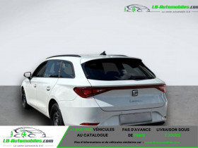 Cupra Leon 1.0 eTSI 110 BVA  occasion  Beaupuy - photo n4