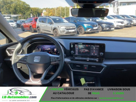 Cupra Leon 1.0 eTSI 110 BVA  occasion  Beaupuy - photo n2