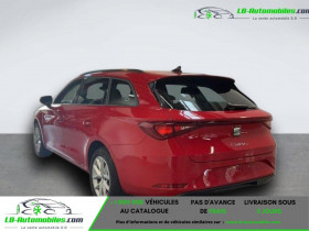 Cupra Leon 1.0 eTSI 110 BVA  occasion  Beaupuy - photo n3