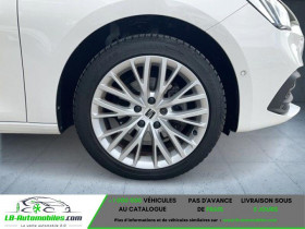 Cupra Leon 1.0 eTSI 110 BVA  occasion � Beaupuy - photo n�9