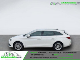 Cupra Leon 1.0 eTSI 110 BVA  occasion � Beaupuy - photo n�5