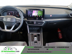 Cupra Leon 1.0 eTSI 110 BVA  occasion � Beaupuy - photo n�3