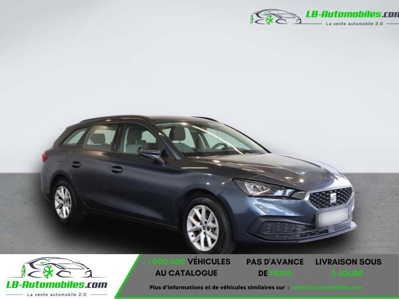 Cupra Leon 1.0 eTSI 110 BVA  occasion  Beaupuy - photo n2