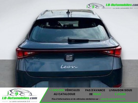 Cupra Leon 1.0 eTSI 110 BVA  occasion � Beaupuy - photo n�2