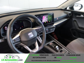 Cupra Leon 1.0 eTSI 110 BVA  occasion � Beaupuy - photo n�8