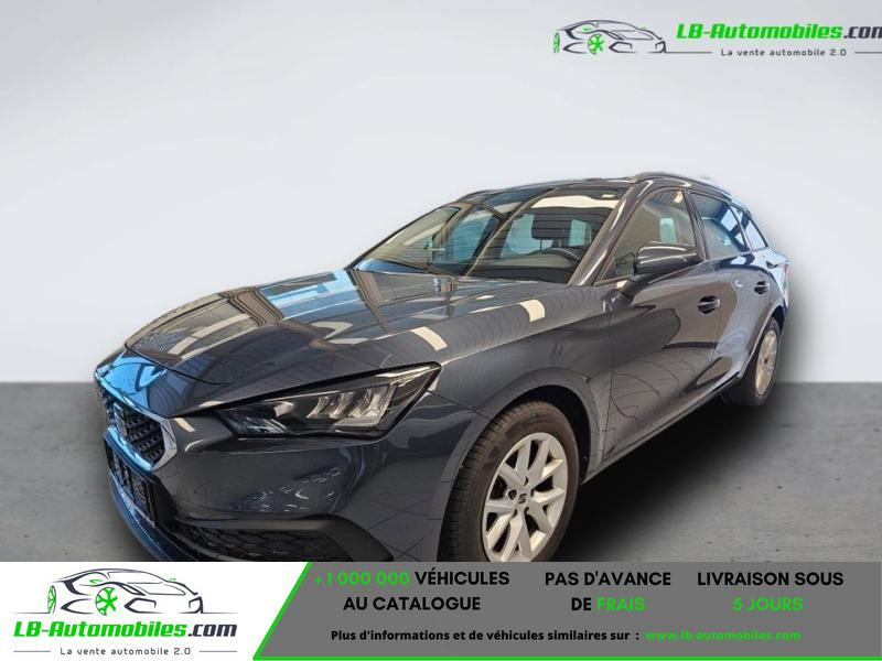 Cupra Leon 1.0 eTSI 110 BVA  occasion  Beaupuy