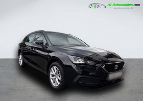 Cupra Leon 1.0 eTSI 110 BVA  occasion  Beaupuy - photo n2