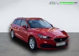 Cupra Leon 1.0 eTSI 110 BVA  occasion  Beaupuy - photo n2