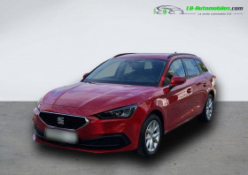 Cupra Leon , garage LB AUTOMOBILES  Beaupuy