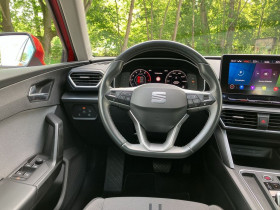 Cupra Leon 1.0 eTSI 110 BVA  occasion  Beaupuy - photo n9