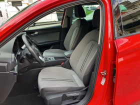 Cupra Leon 1.0 eTSI 110 BVA  occasion  Beaupuy - photo n7