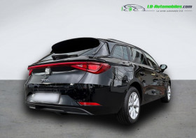 Cupra Leon 1.0 eTSI 110 BVA  occasion  Beaupuy - photo n4
