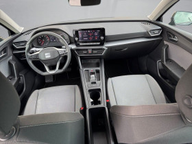 Cupra Leon 1.0 eTSI 110 BVA  occasion  Beaupuy - photo n3