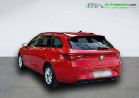 Cupra Leon 1.0 eTSI 110 BVA  occasion  Beaupuy - photo n4