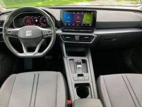 Cupra Leon 1.0 eTSI 110 BVA  occasion  Beaupuy - photo n3