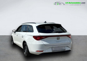 Cupra Leon 1.0 eTSI 110 BVA  occasion  Beaupuy - photo n4