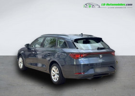 Cupra Leon 1.0 eTSI 110 BVA  occasion  Beaupuy - photo n3