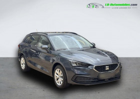 Cupra Leon 1.0 eTSI 110 BVA  occasion  Beaupuy - photo n2