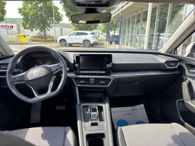 Cupra Leon 1.0 eTSI 110 BVA  occasion  Beaupuy - photo n3