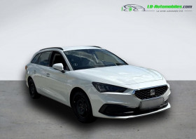 Cupra Leon 1.0 eTSI 110 BVA  occasion  Beaupuy - photo n2