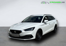 Cupra Leon , garage LB AUTOMOBILES  Beaupuy