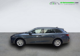 Cupra Leon 1.0 eTSI 110 BVA  occasion  Beaupuy - photo n4