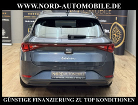 Cupra Leon 1.0 eTSI 110 BVA  occasion  Beaupuy - photo n9